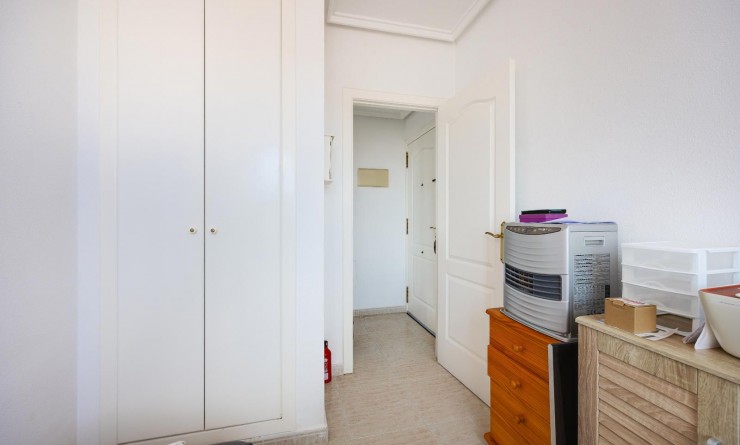 Wederverkoop - Appartement - Torrevieja - Nueva Torrevieja