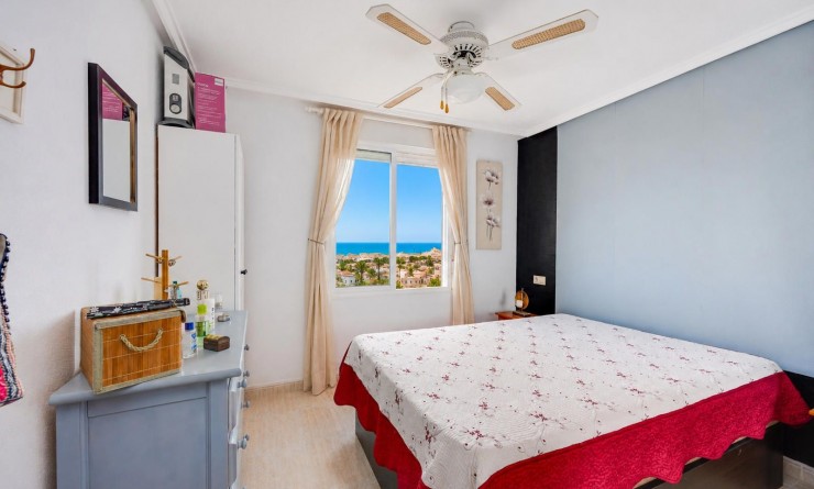 Wederverkoop - Appartement - Torrevieja - Nueva Torrevieja