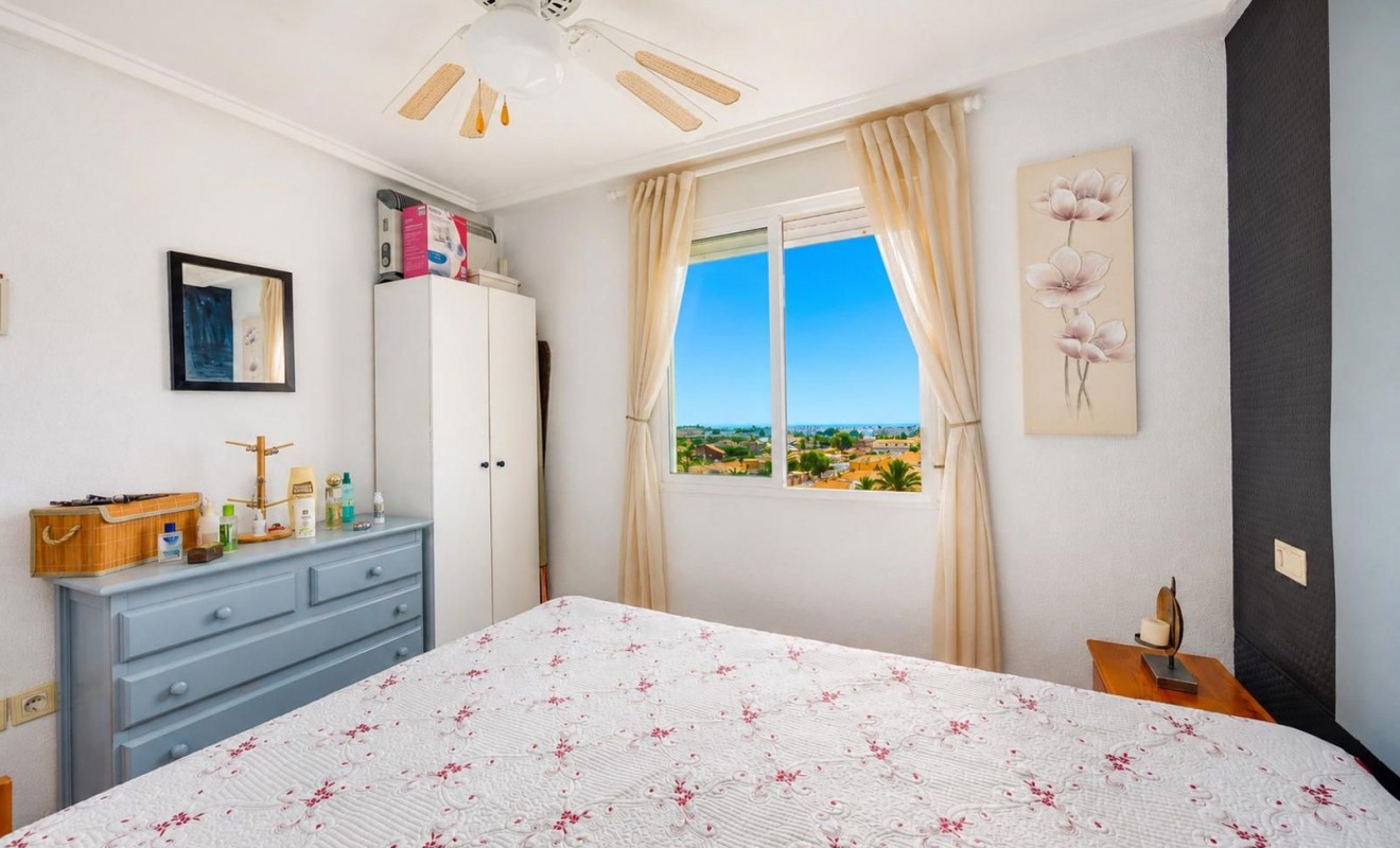 Wederverkoop - Appartement - Torrevieja - Nueva Torrevieja
