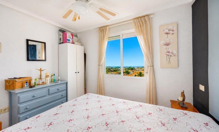 Wederverkoop - Appartement - Torrevieja - Nueva Torrevieja