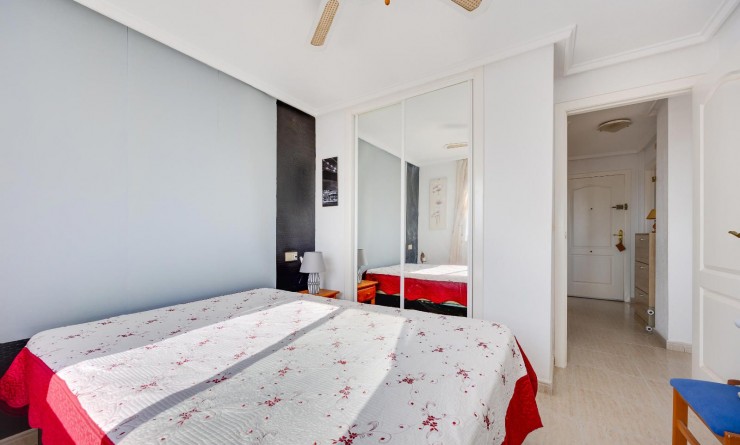 Wederverkoop - Appartement - Torrevieja - Nueva Torrevieja