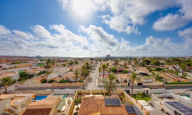 Wederverkoop - Appartement - Torrevieja - Nueva Torrevieja