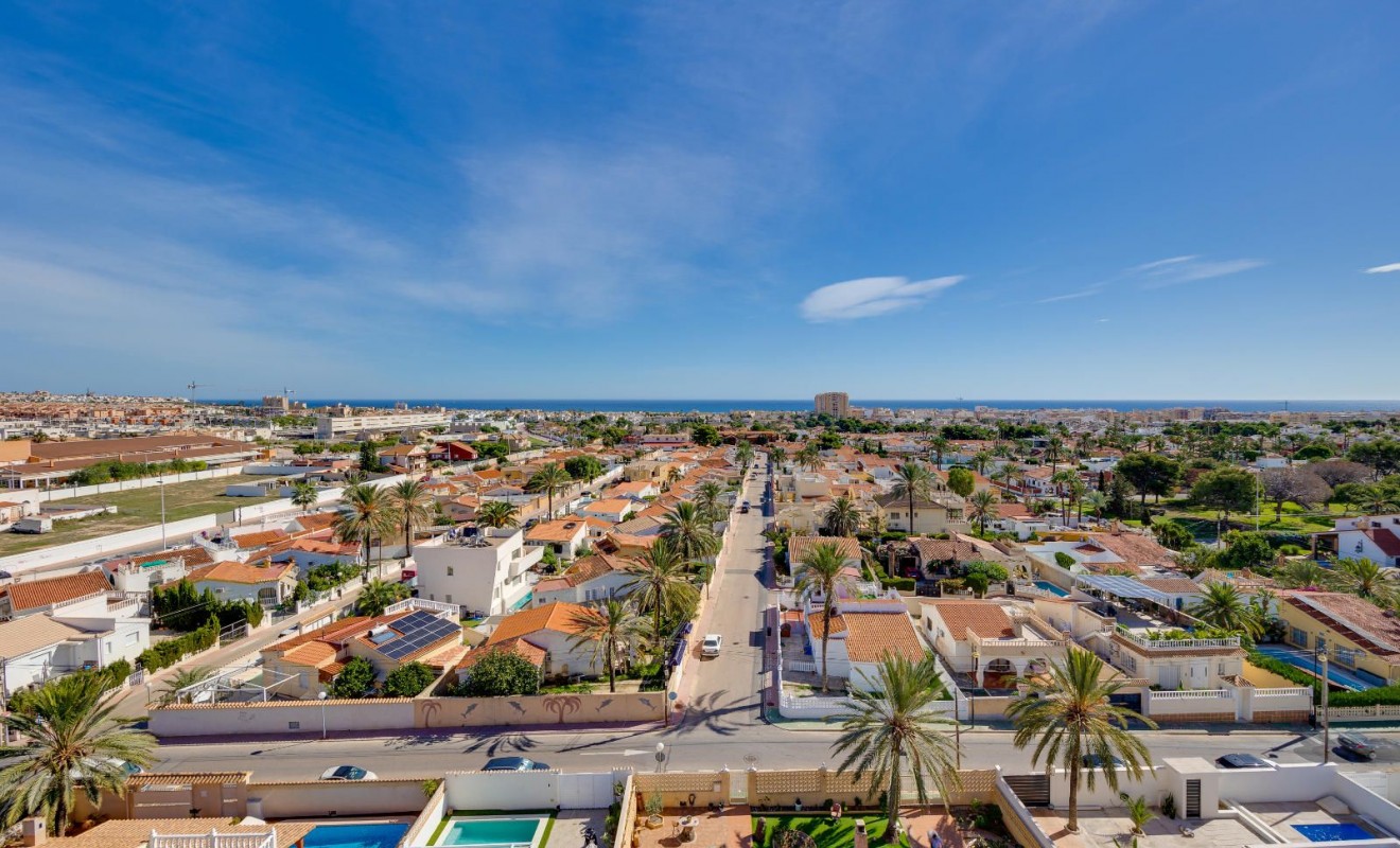 Wederverkoop - Appartement - Torrevieja - Nueva Torrevieja