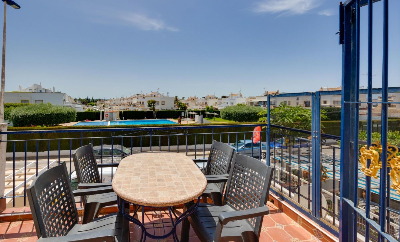 Wederverkoop - Bungalows Planta Alta - Torrevieja - Carrefour