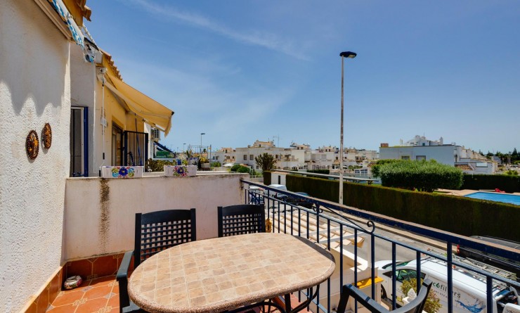 Wederverkoop - Bungalows Planta Alta - Torrevieja - Carrefour