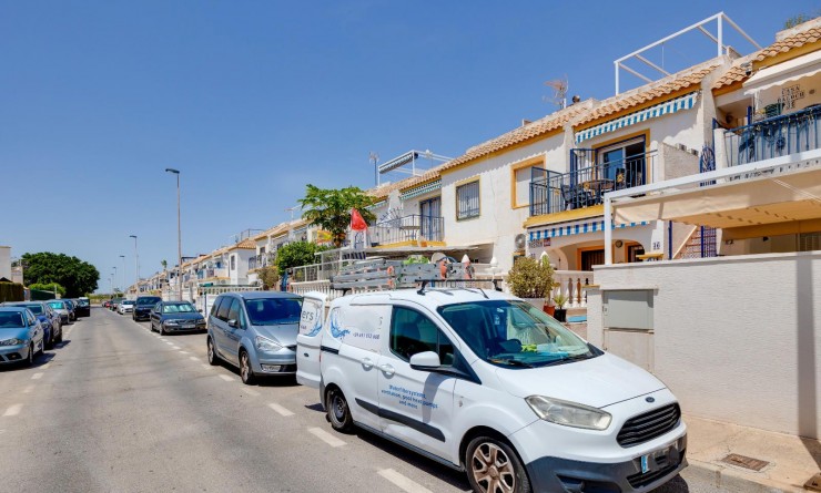 Wederverkoop - Bungalows Planta Alta - Torrevieja - Carrefour