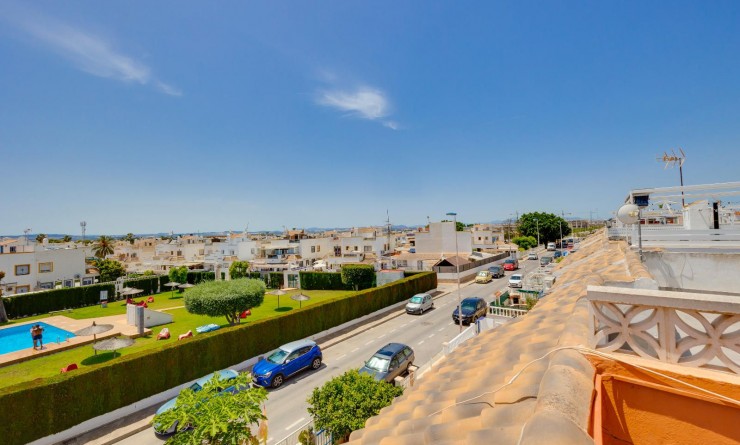 Wederverkoop - Bungalows Planta Alta - Torrevieja - Carrefour