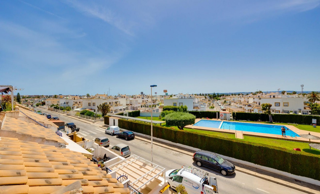 Wederverkoop - Bungalows Planta Alta - Torrevieja - Carrefour