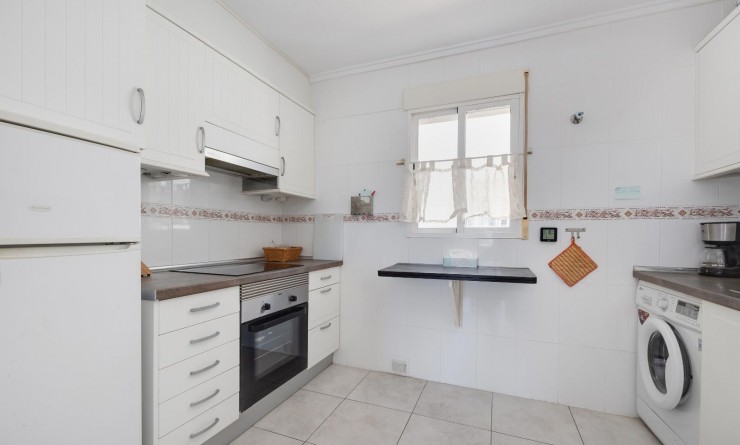 Wederverkoop - Bungalows Planta Alta - Torrevieja - Carrefour