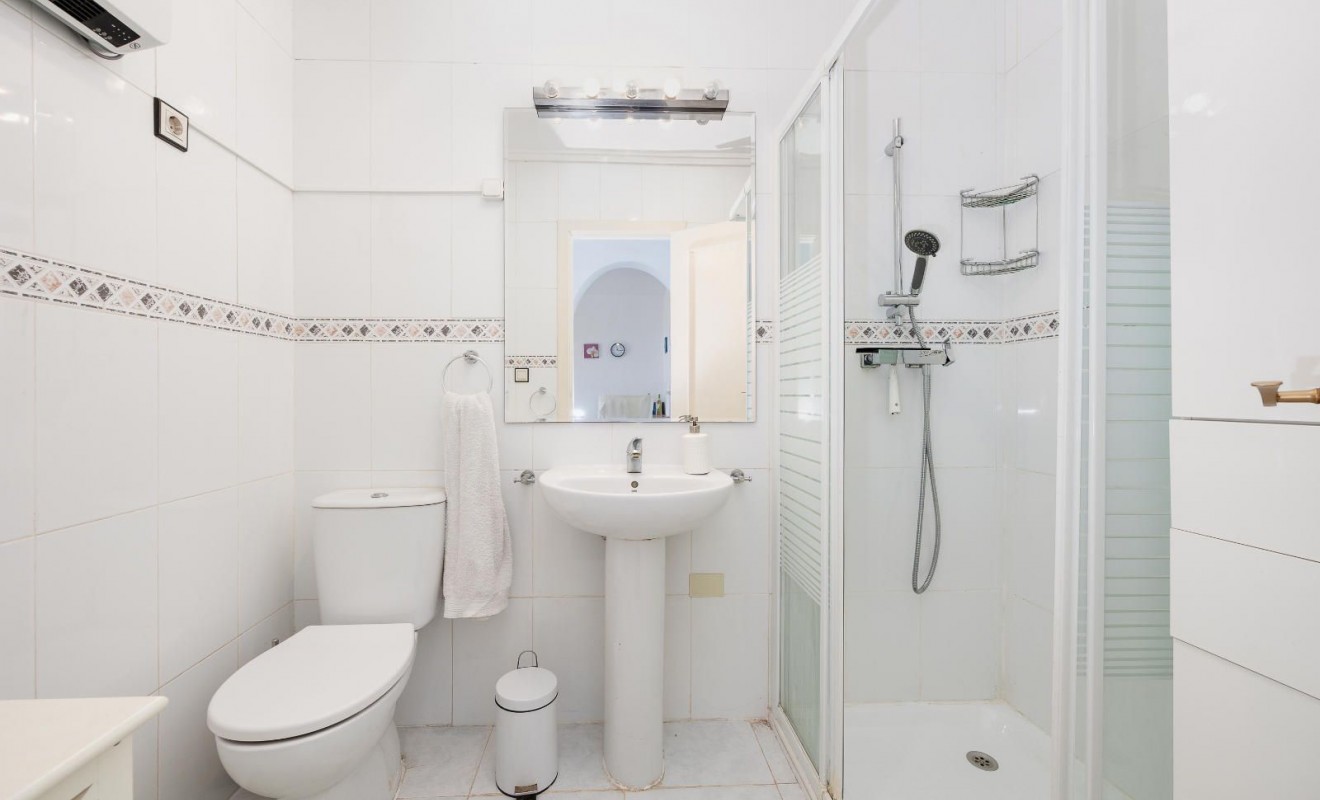 Wederverkoop - Bungalows Planta Alta - Torrevieja - Carrefour