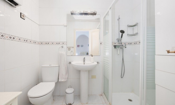 Wederverkoop - Bungalows Planta Alta - Torrevieja - Carrefour