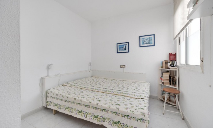 Wederverkoop - Bungalows Planta Alta - Torrevieja - Carrefour