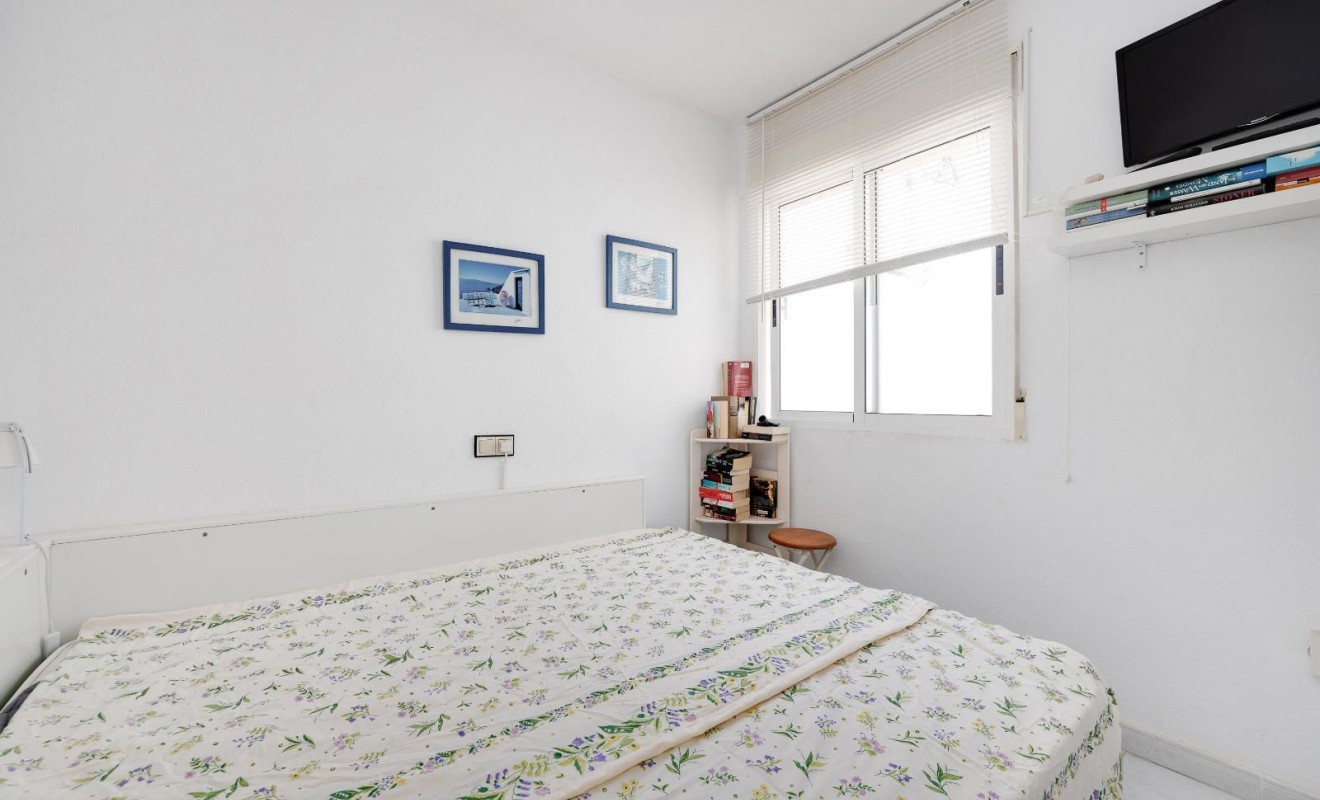 Wederverkoop - Bungalows Planta Alta - Torrevieja - Carrefour