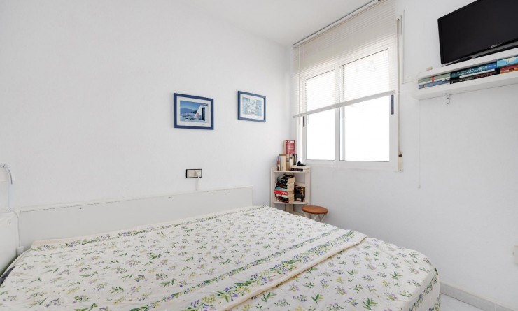 Wederverkoop - Bungalows Planta Alta - Torrevieja - Carrefour
