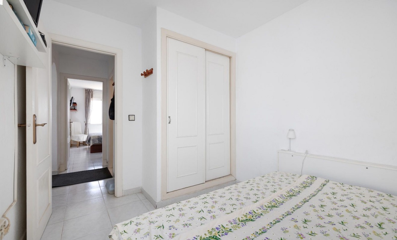 Wederverkoop - Bungalows Planta Alta - Torrevieja - Carrefour
