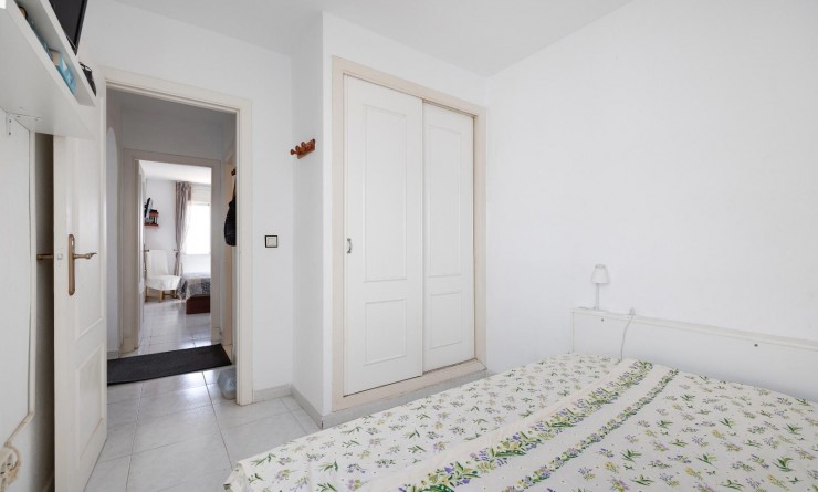 Wederverkoop - Bungalows Planta Alta - Torrevieja - Carrefour