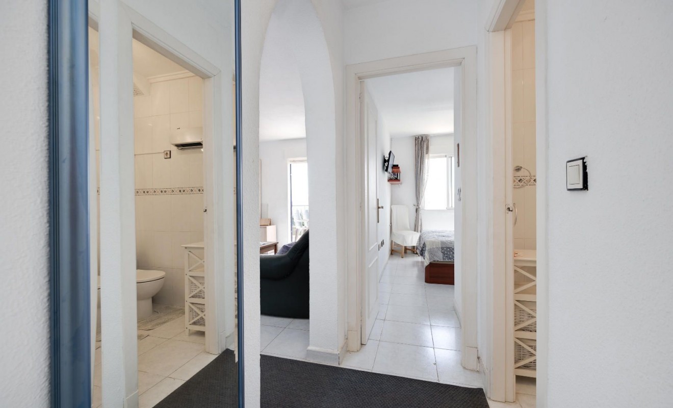 Wederverkoop - Bungalows Planta Alta - Torrevieja - Carrefour