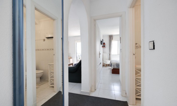 Wederverkoop - Bungalows Planta Alta - Torrevieja - Carrefour
