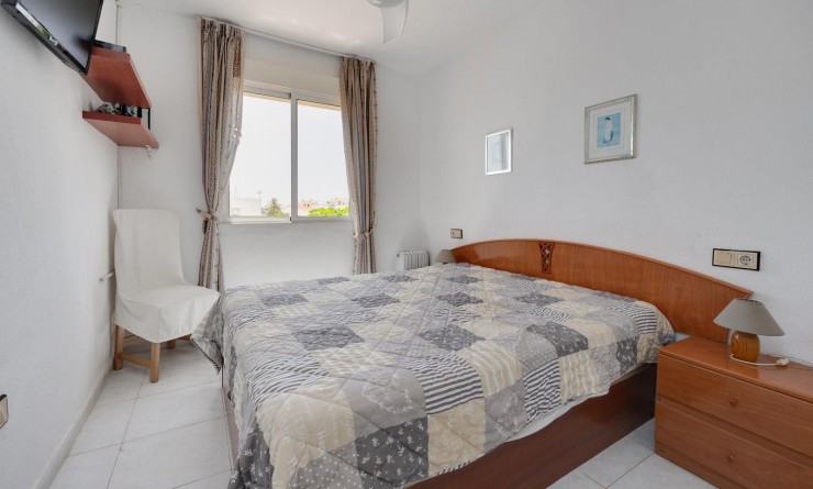 Wederverkoop - Bungalows Planta Alta - Torrevieja - Carrefour