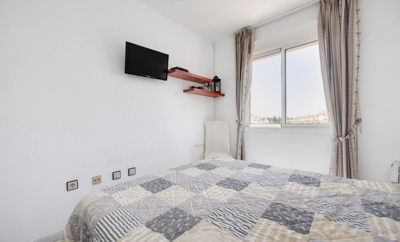 Wederverkoop - Bungalows Planta Alta - Torrevieja - Carrefour