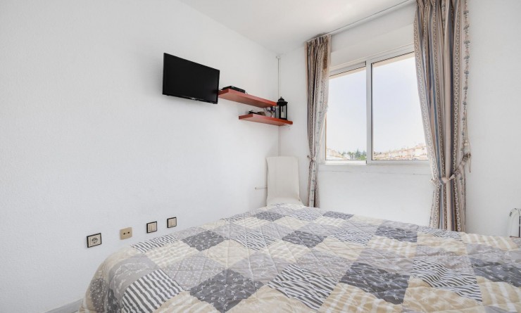 Wederverkoop - Bungalows Planta Alta - Torrevieja - Carrefour