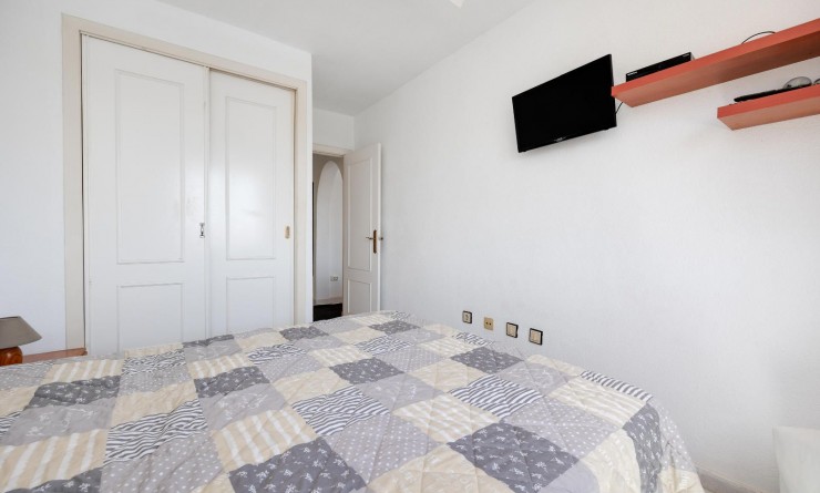 Wederverkoop - Bungalows Planta Alta - Torrevieja - Carrefour