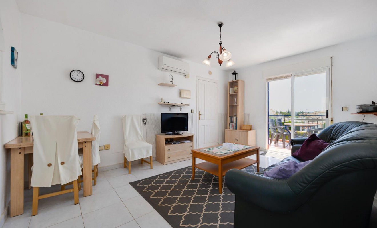 Wederverkoop - Bungalows Planta Alta - Torrevieja - Carrefour