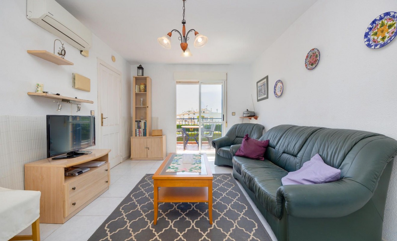 Wederverkoop - Bungalows Planta Alta - Torrevieja - Carrefour