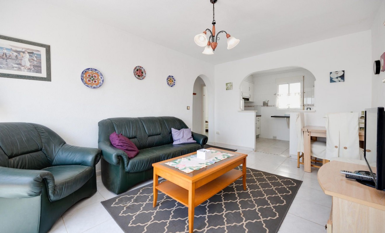 Wederverkoop - Bungalows Planta Alta - Torrevieja - Carrefour