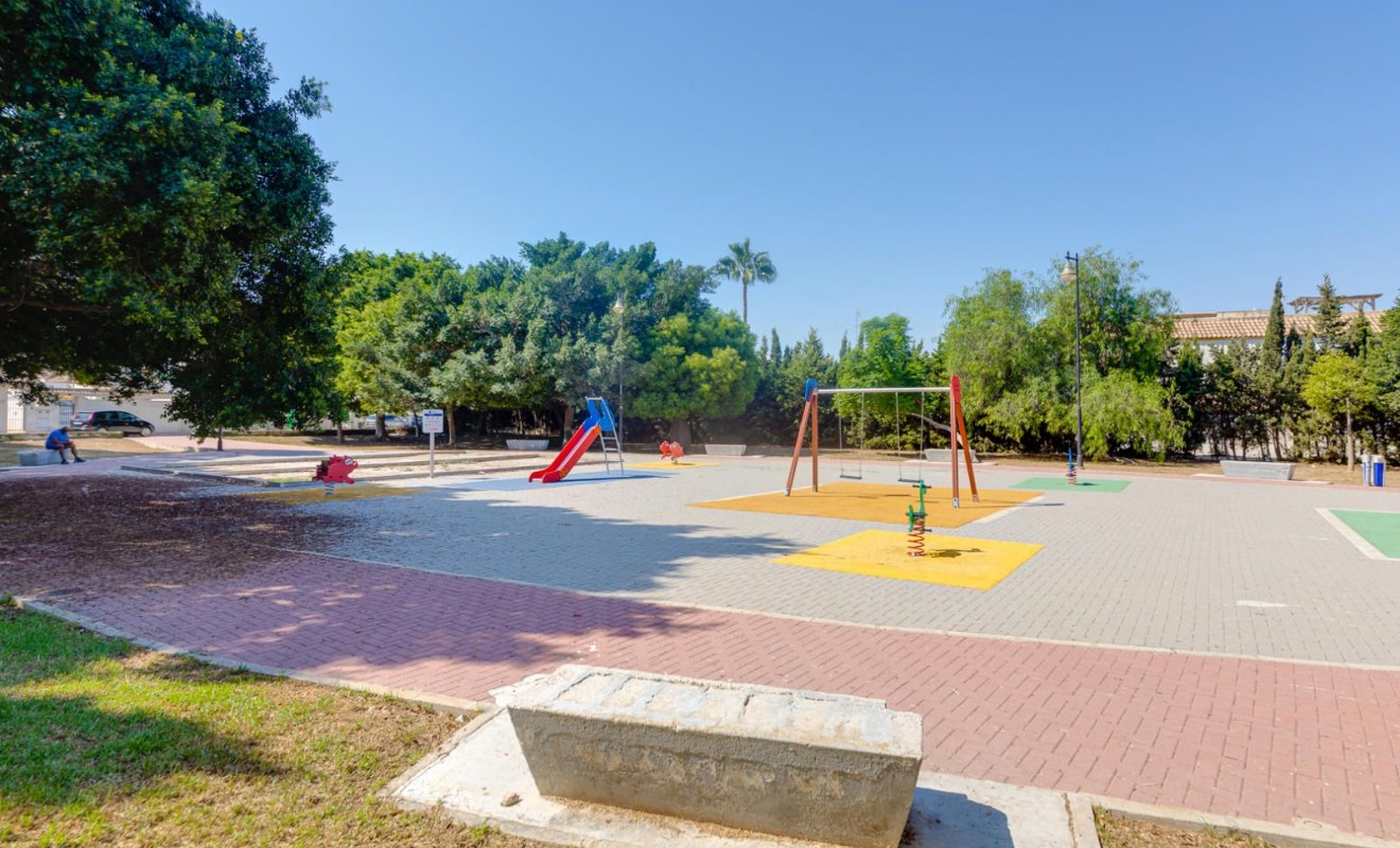 Wederverkoop - Bungalows Planta Alta - Torrevieja - Carrefour