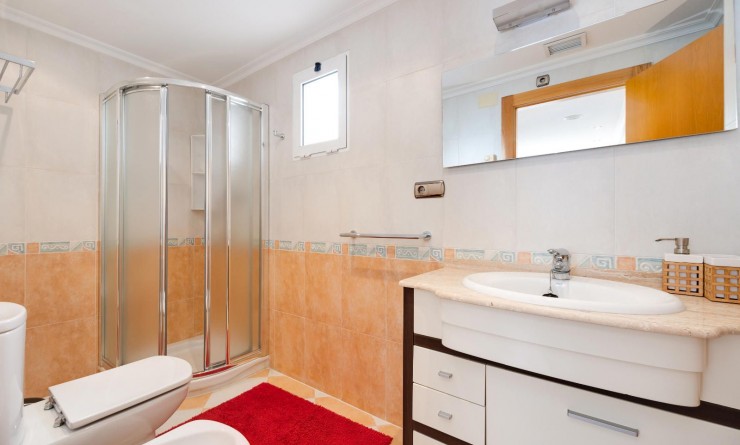 Wederverkoop - Penthouse - Torrevieja - Playa del Acequión
