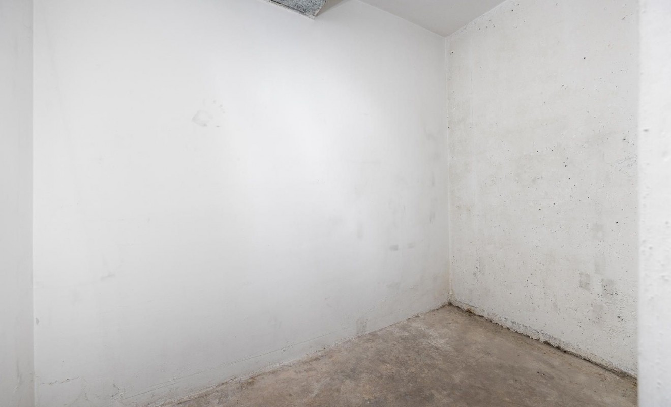 Wederverkoop - Penthouse - Torrevieja - Playa del Acequión