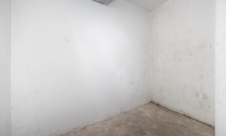 Wederverkoop - Penthouse - Torrevieja - Playa del Acequión