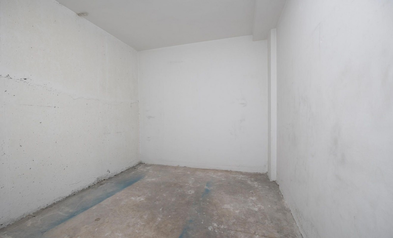 Wederverkoop - Penthouse - Torrevieja - Playa del Acequión