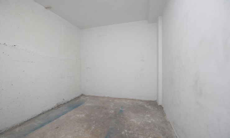 Wederverkoop - Penthouse - Torrevieja - Playa del Acequión