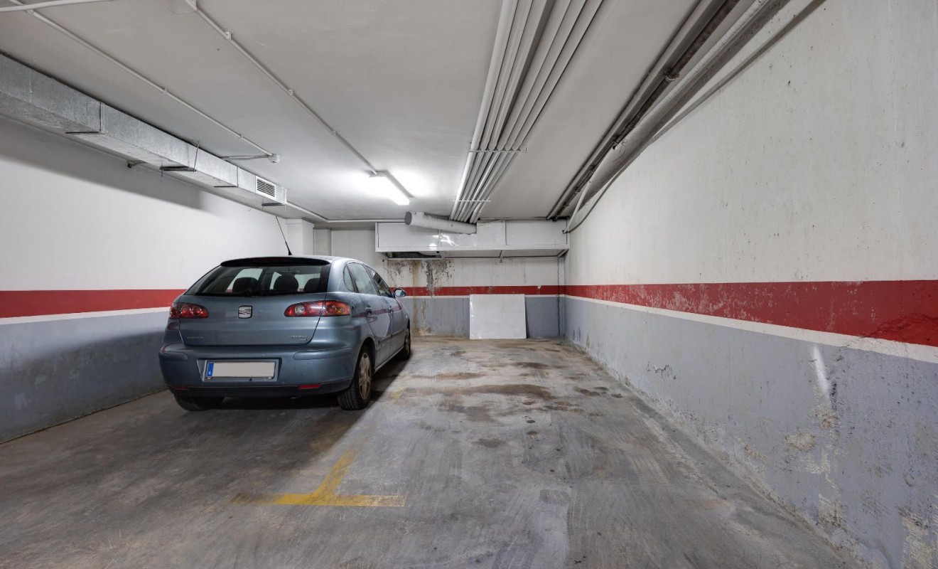 Wederverkoop - Penthouse - Torrevieja - Playa del Acequión