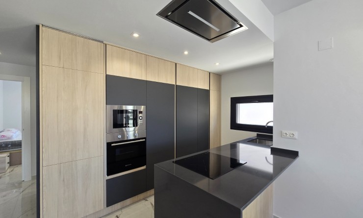 Wederverkoop - Apartment / Flat * - Orihuela Costa * - Los Altos *