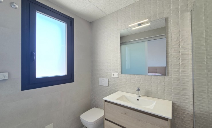 Wederverkoop - Apartment / Flat * - Orihuela Costa * - Los Altos *