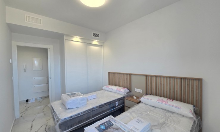 Wederverkoop - Apartment / Flat * - Orihuela Costa * - Los Altos *
