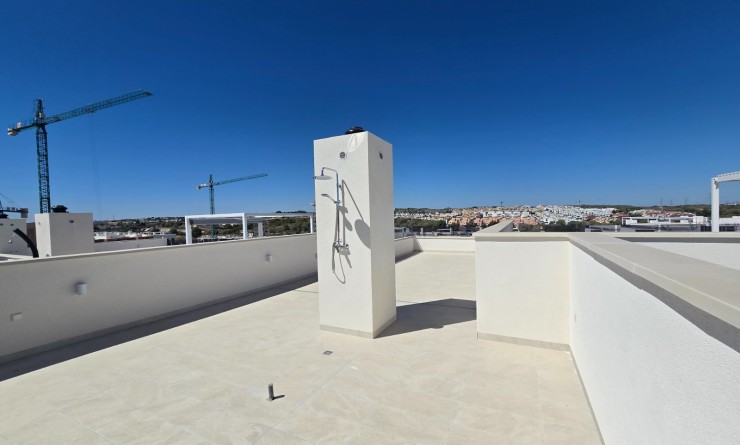 Wederverkoop - Apartment / Flat * - Orihuela Costa * - Los Altos *