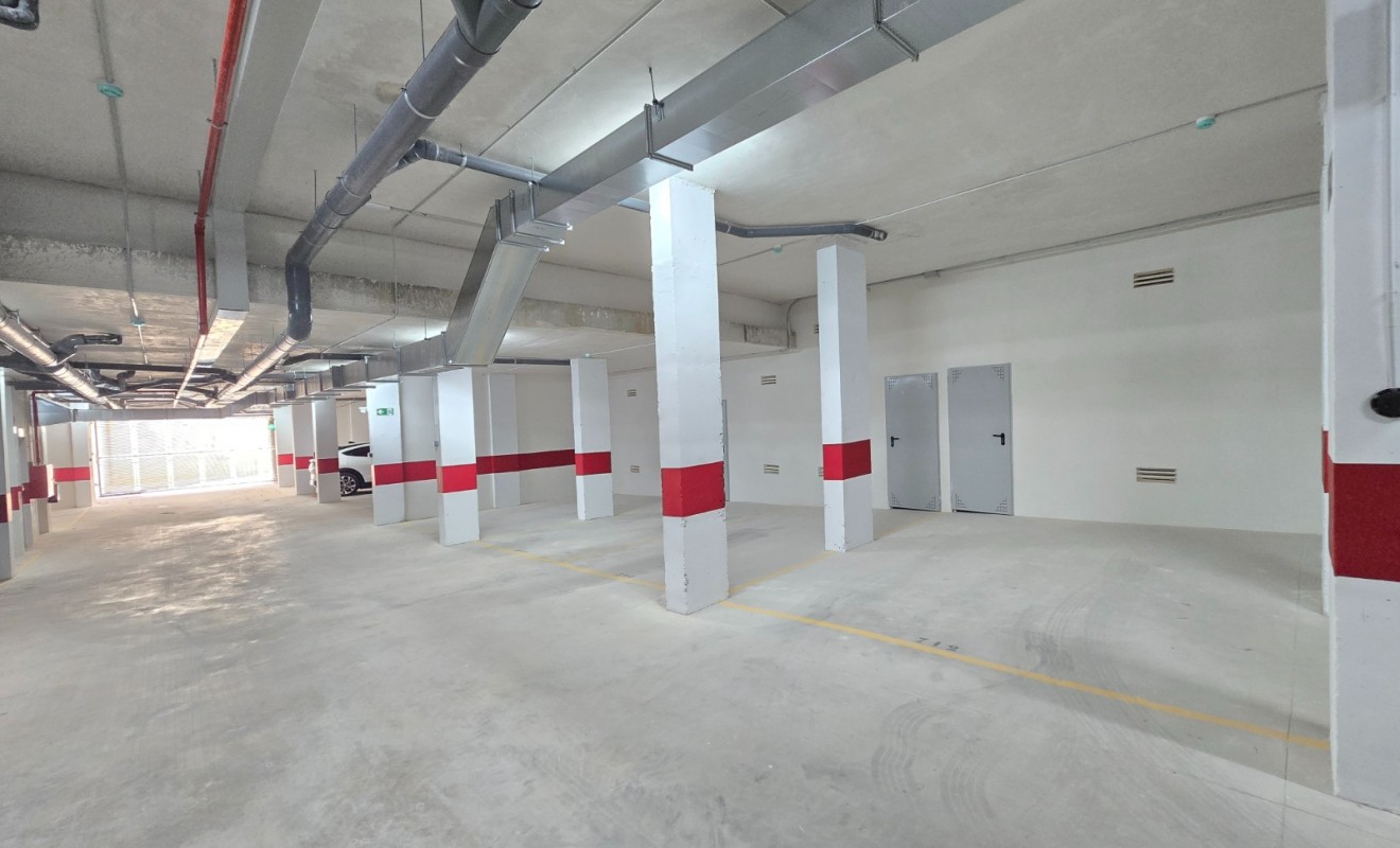 Wederverkoop - Apartment / Flat * - Orihuela Costa * - Los Altos *