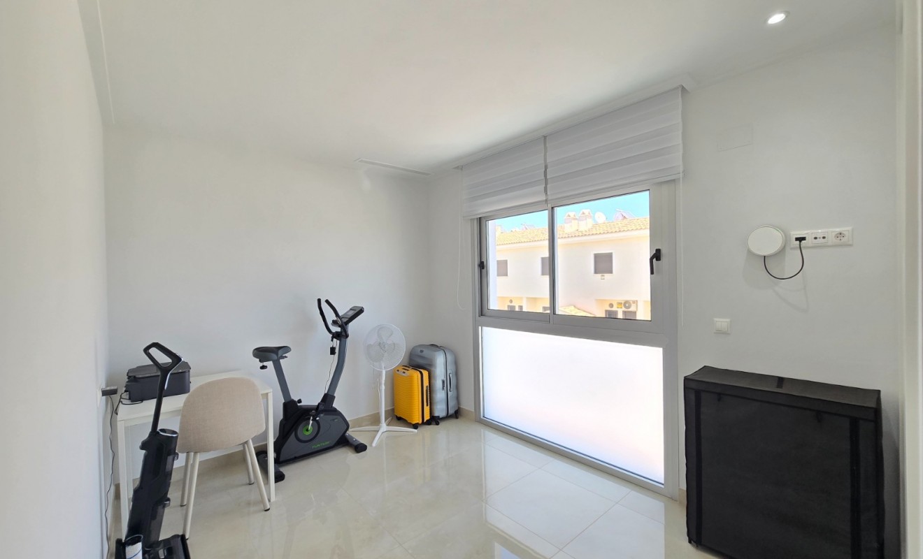Wederverkoop - Villa * - Ciudad Quesada * - Doña Pepa *