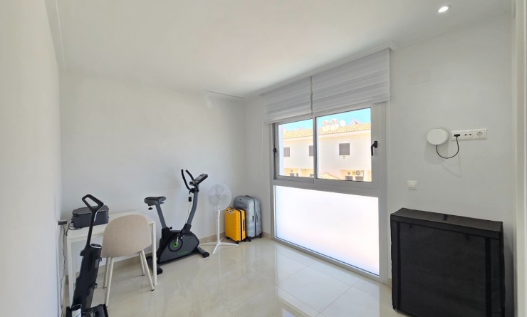 Wederverkoop - Villa * - Ciudad Quesada * - Doña Pepa *