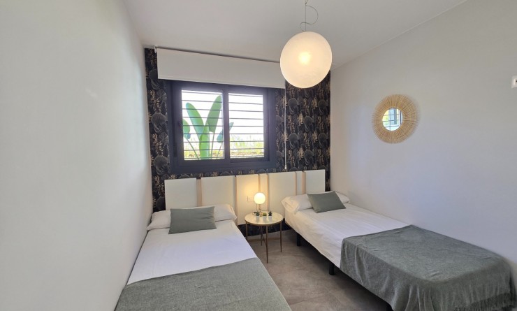 Wederverkoop - Apartment / Flat * - Orihuela Costa * - Villamartín *