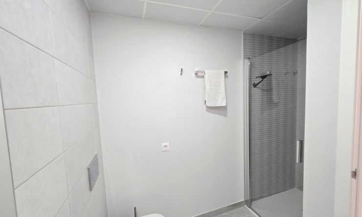 Wederverkoop - Apartment / Flat * - Orihuela Costa * - Villamartín *