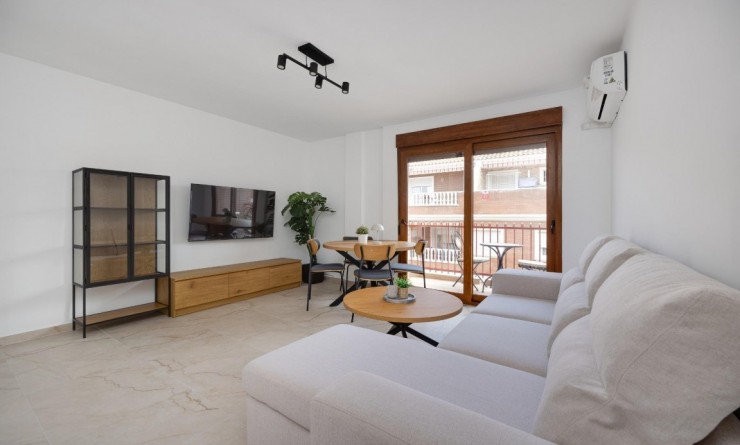 Sale - Penthouse - Playa del Acequion