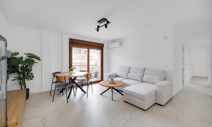 Sale - Penthouse - Playa del Acequion