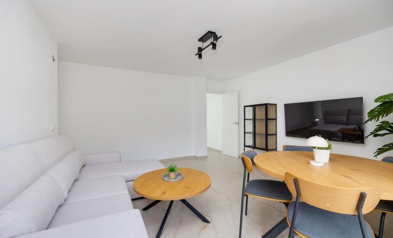Sale - Penthouse - Playa del Acequion