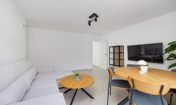 Sale - Penthouse - Playa del Acequion