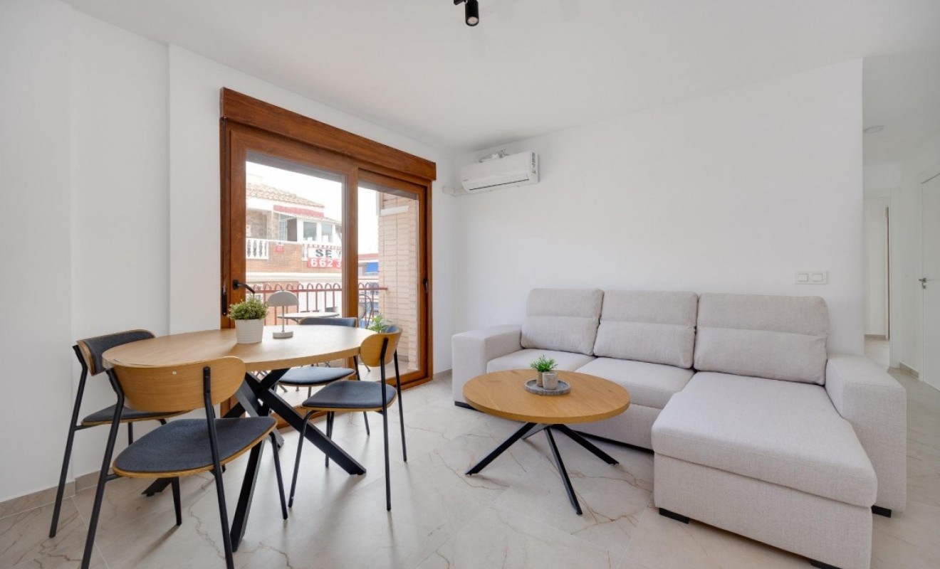 Sale - Penthouse - Playa del Acequion